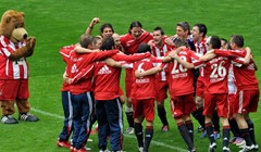 Van Gaal: "25 minuta i čekanje Schalkea"