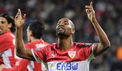 Cacau ostaje u Stuttgartu