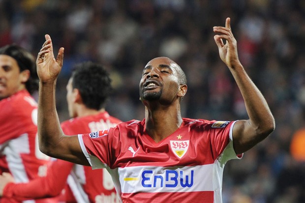 Cacau ostaje u Stuttgartu