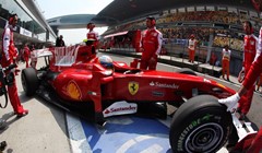 Alonso: "Schumacherov odlazak oslobodio"