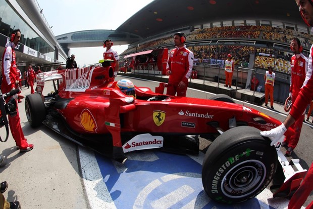 Alonso: "Schumacherov odlazak oslobodio"