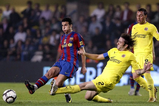 Pedro: "Moramo sve pobijediti"