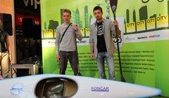 Ovenu pobjeda, Lepanu 20. memorijal "Tibora Šaramoa"