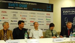 Iz Londona na revanš u Split