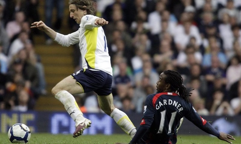 Modrić: "Definitivno utakmica sezone"