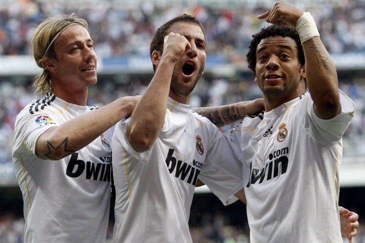 Neugodno gostovanje za Real