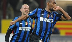 Inter i Roma do posljednjeg daha