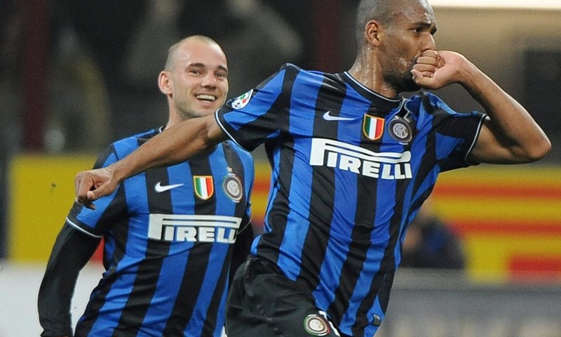 Inter i Roma do posljednjeg daha