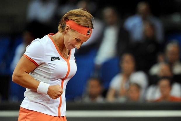 Kiriljenko pronašla recept za Kuznjecovu