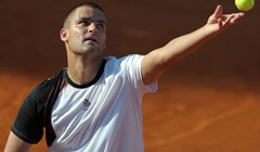 Benneteau pokvario učinak nositelja