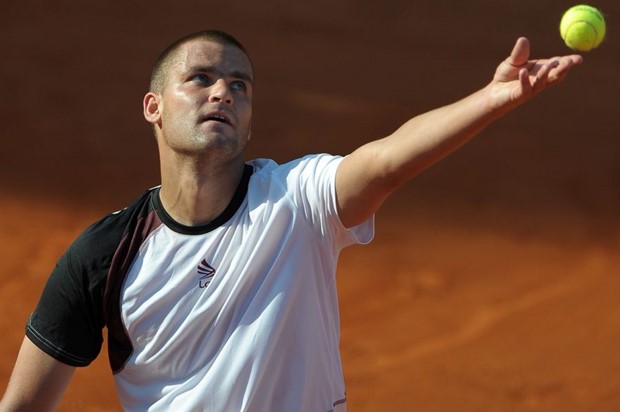 Benneteau pokvario učinak nositelja