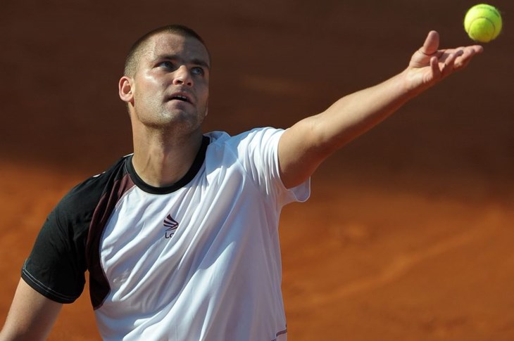 Benneteau pokvario učinak nositelja