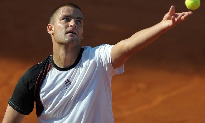 Benneteau pokvario učinak nositelja