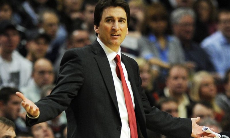 Del Negro bez nastavka posla na klupi Clippersa