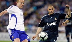 Benzema: "Ne žalim za Unitedom"
