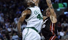 Riley razočaran Beasleyem