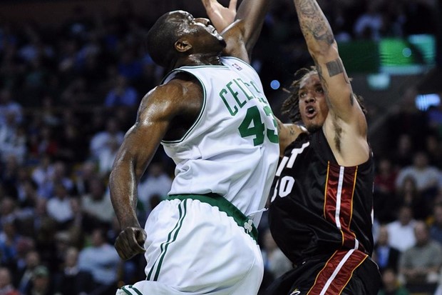 Riley razočaran Beasleyem