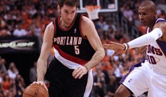 Pritchard: "Rudy nije tražio razmjenu"