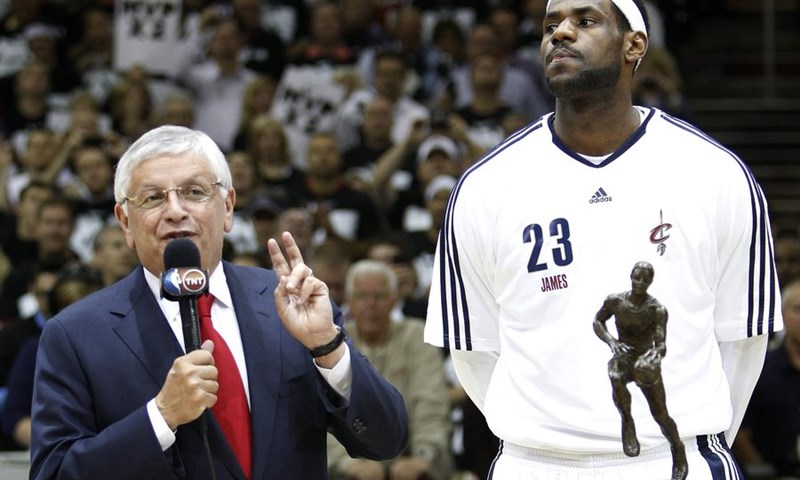 Nova tri pravila u sudačkoj upotrebi video snimke u NBA ligi