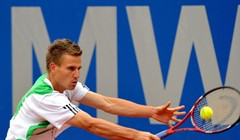 Kiša osiromašila dan u Münchenu