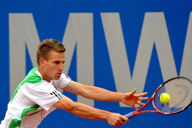 Kiša osiromašila dan u Münchenu