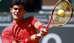 Ljubičić protiv domaćeg tenisača