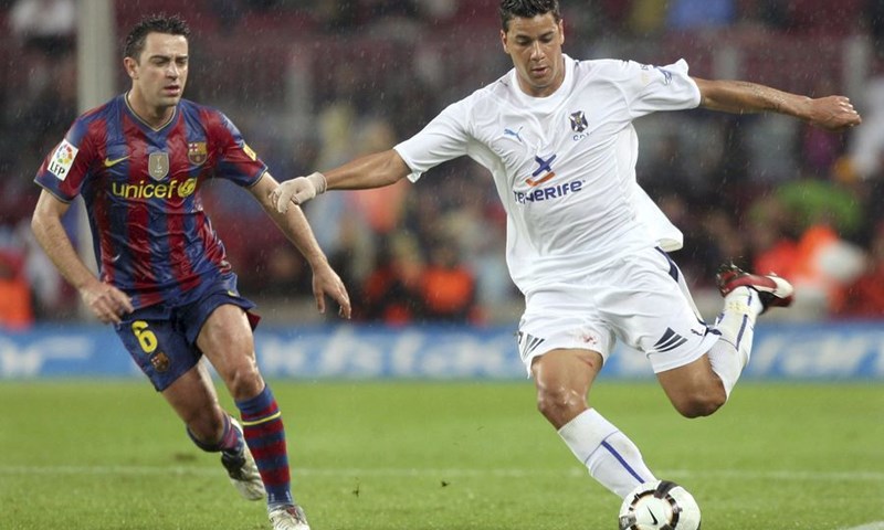 Xavi: "Engleska je favorit poslije nas"
