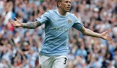 Redknapp: "Vodili smo rat s Manchester Cityjem"