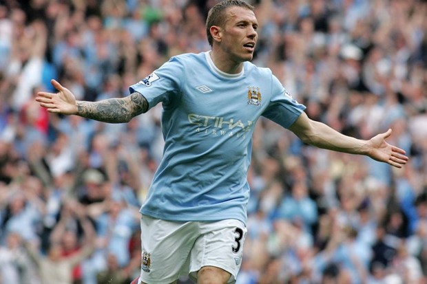 Redknapp: "Vodili smo rat s Manchester Cityjem"