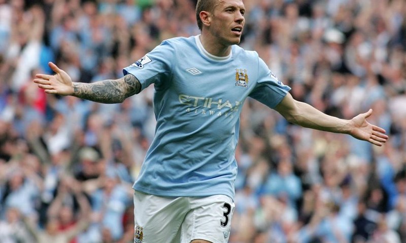 Redknapp: "Vodili smo rat s Manchester Cityjem"