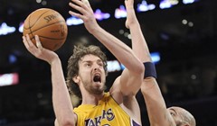 Video: Drugi korak Lakersa, dominantni Magic