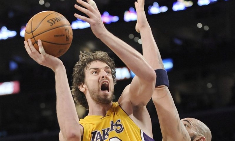 Video: Drugi korak Lakersa, dominantni Magic