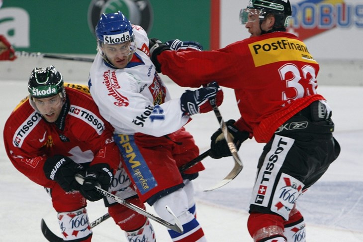 Marek: "Bilo bi vrijeme da osvojimo odličje"