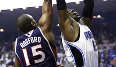 Howard: "Ovako moram stalno igrati"