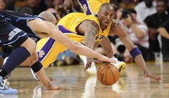 Bryant: "Veliki posao visokih igrača"