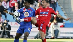 "Žele me Valencia i Sevilla"