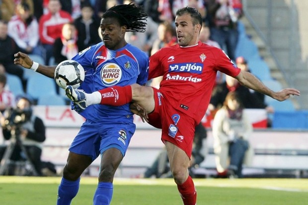 "Žele me Valencia i Sevilla"