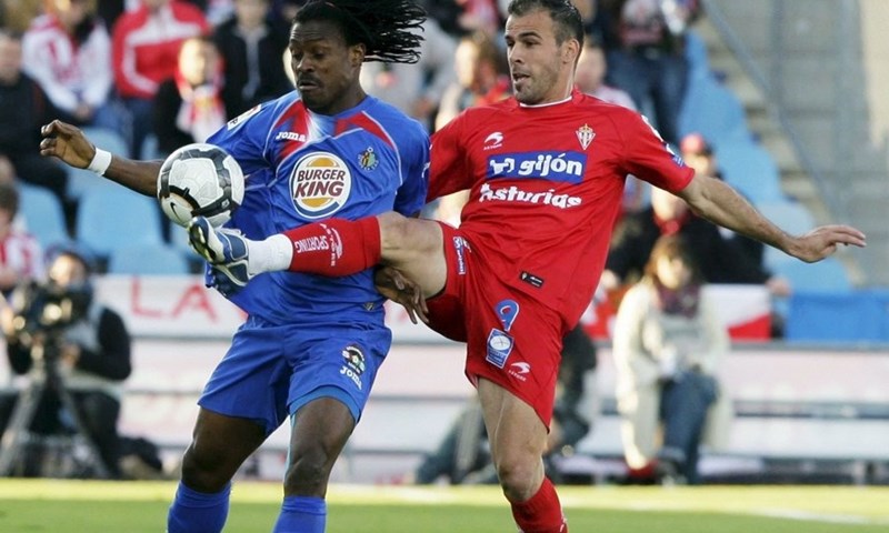 "Žele me Valencia i Sevilla"