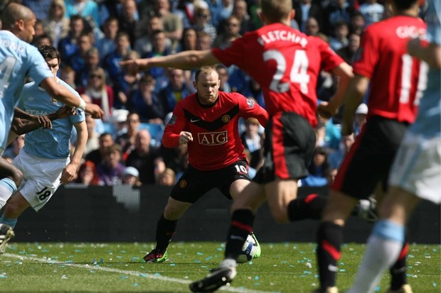 Manchester United planira osvježenja