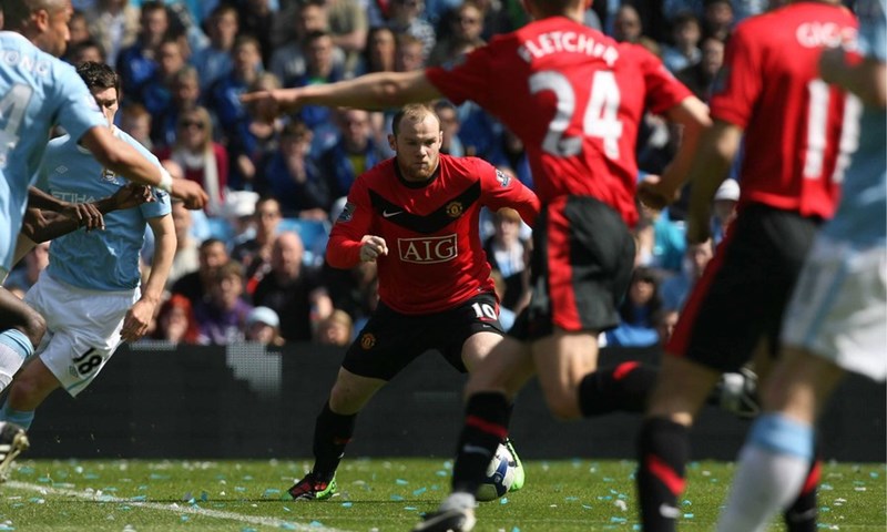 Manchester United planira osvježenja