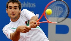 Čilić projurio kraj Berrera
