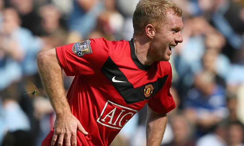 Scholes požalio odbijanje poziva