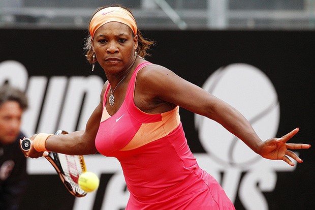 Serena i Venus u četvrtfinalu