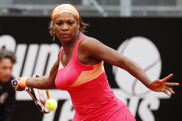 Serena i Venus u četvrtfinalu