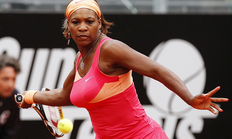 Serena i Venus u četvrtfinalu