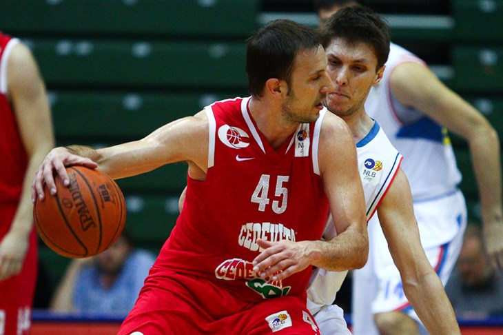 Cedevita odustala od Amerikanca, stiže novi