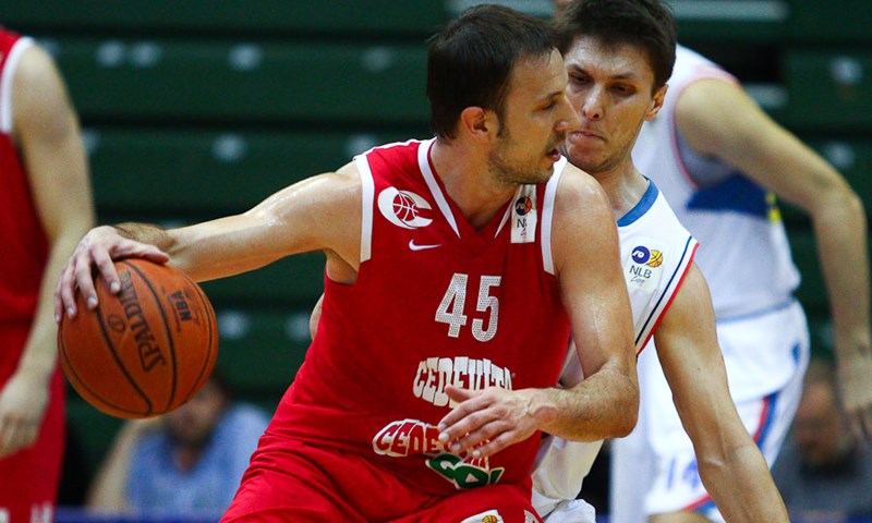 Cedevita u Eurokupu