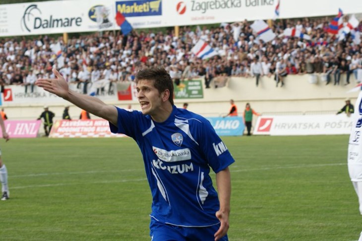 Zec u Gencerbirligiju?