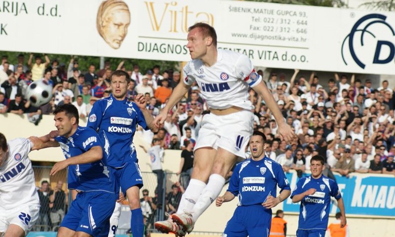 Rabuzin se vraća u Split!