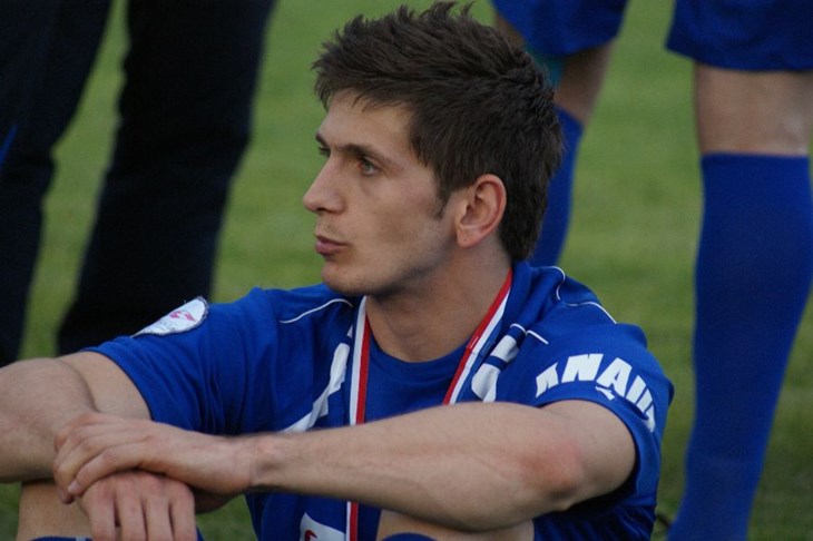 Zec: "Pobjede su prioritet, a vjerujem da ću u nastavku sezone biti još bolji"